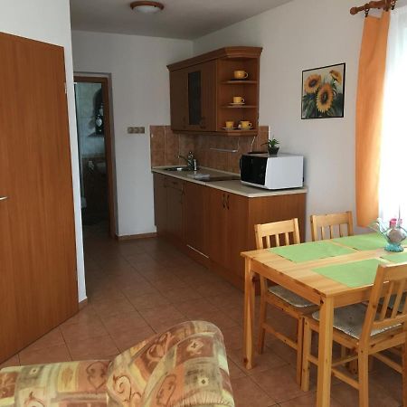 Central Apartments Zalakaros Dış mekan fotoğraf
