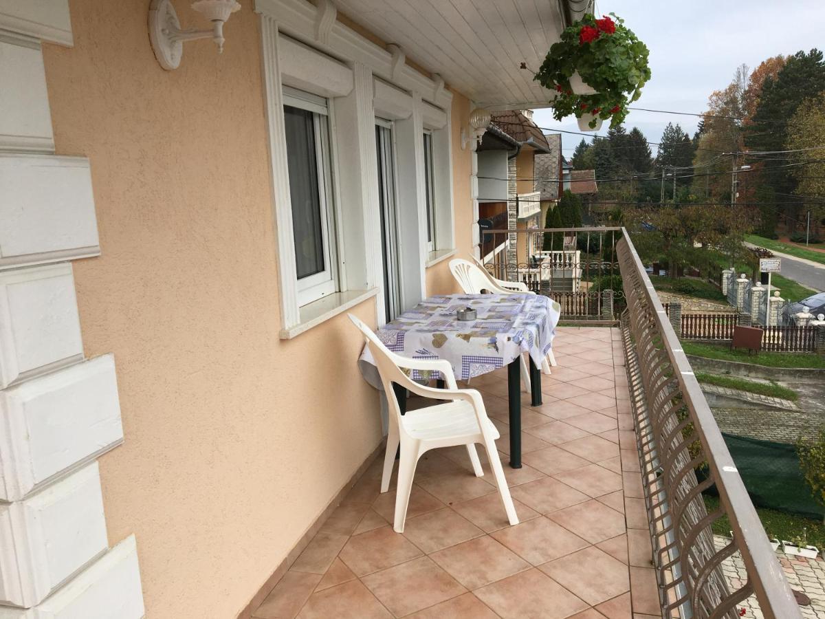 Central Apartments Zalakaros Dış mekan fotoğraf